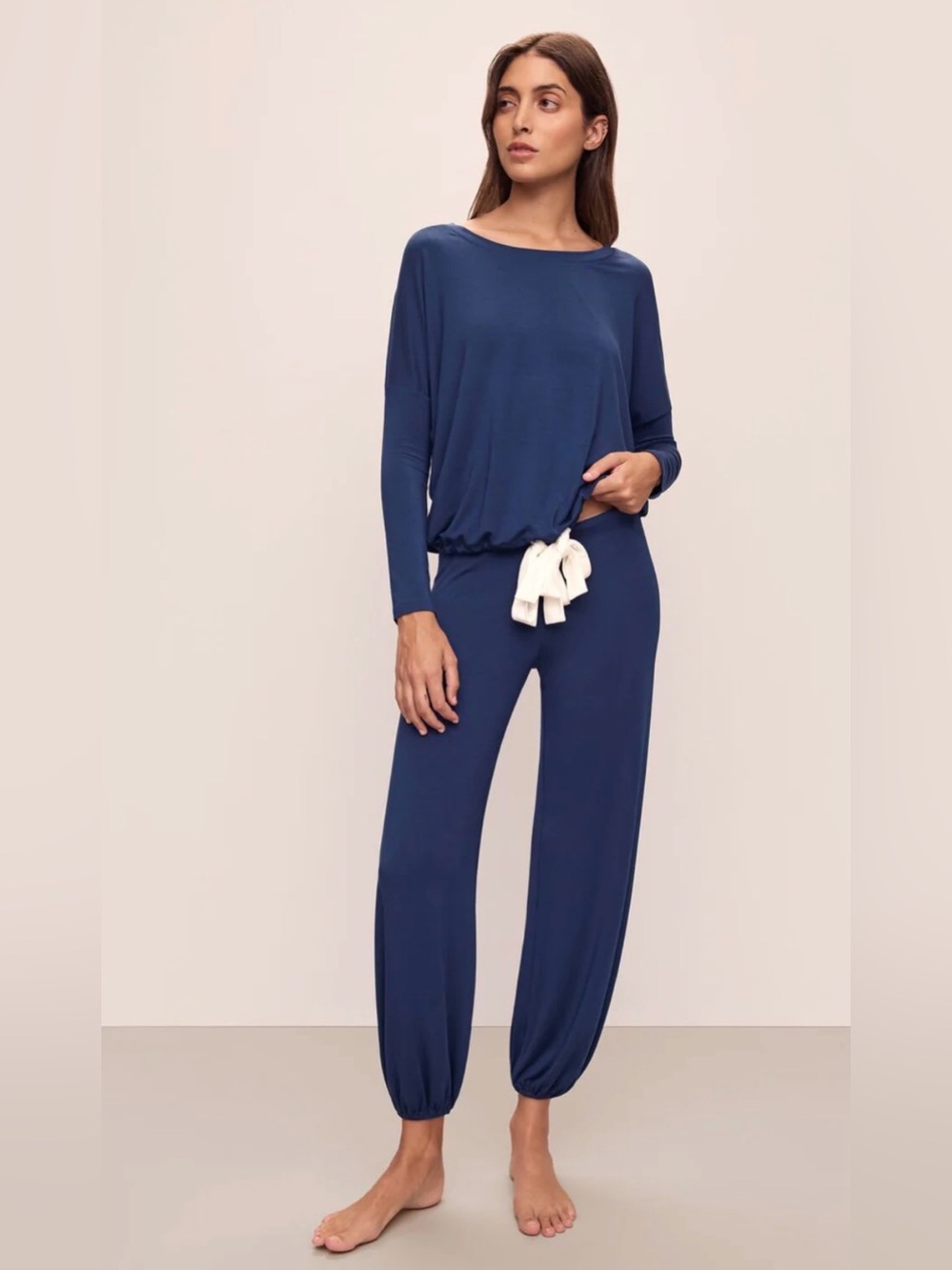 Gisele TENCEL™ Modal Slouchy PJ Set